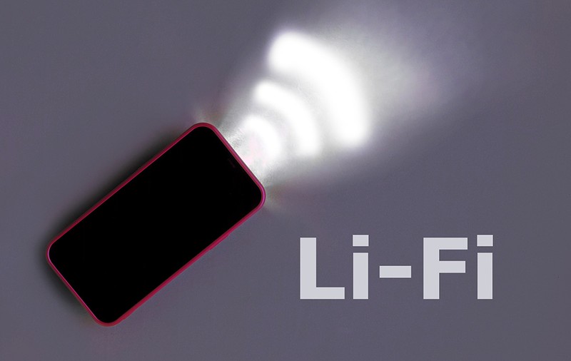 Noua tehnologie Li-Fi va schimba complet modul în care folosim internetul. Cum poate înlocui Wi-Fi-ul