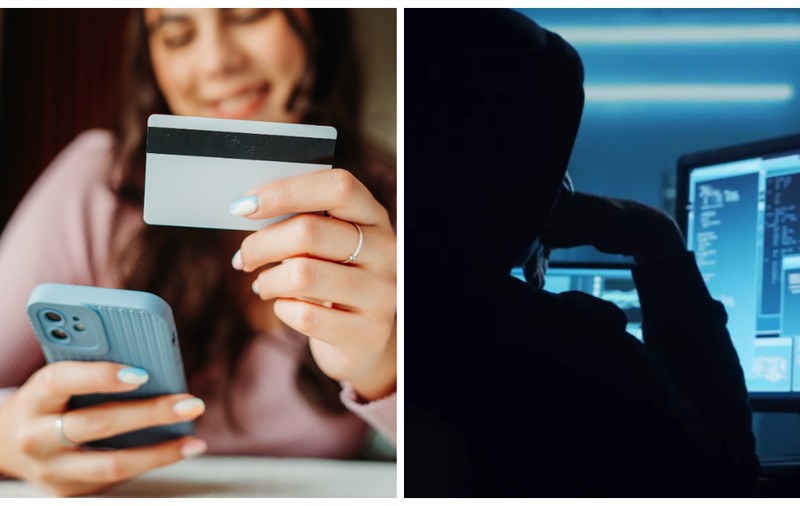 Noua metodă de fraudă online în România: plata cu cardul, singura opțiune disponibilă. Cum recunoști magazinele-fantomă de pe internet
