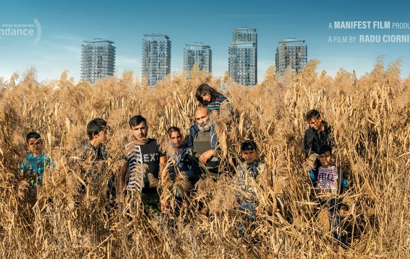 Elogii pentru documentarul Acasă: „o bijuterie Sundance”