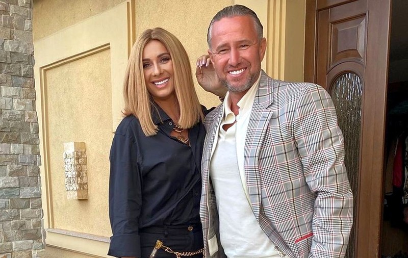 Anunțul făcut de Anamaria Prodan după divorțul de fostul soț. „Ne-am împăcat pentru copiii noștri. Laur o să mă iubească toată viața lui”