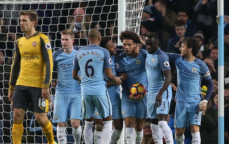 COTA ZILEI și avancronică pentru meciul AS Monaco - Manchester City