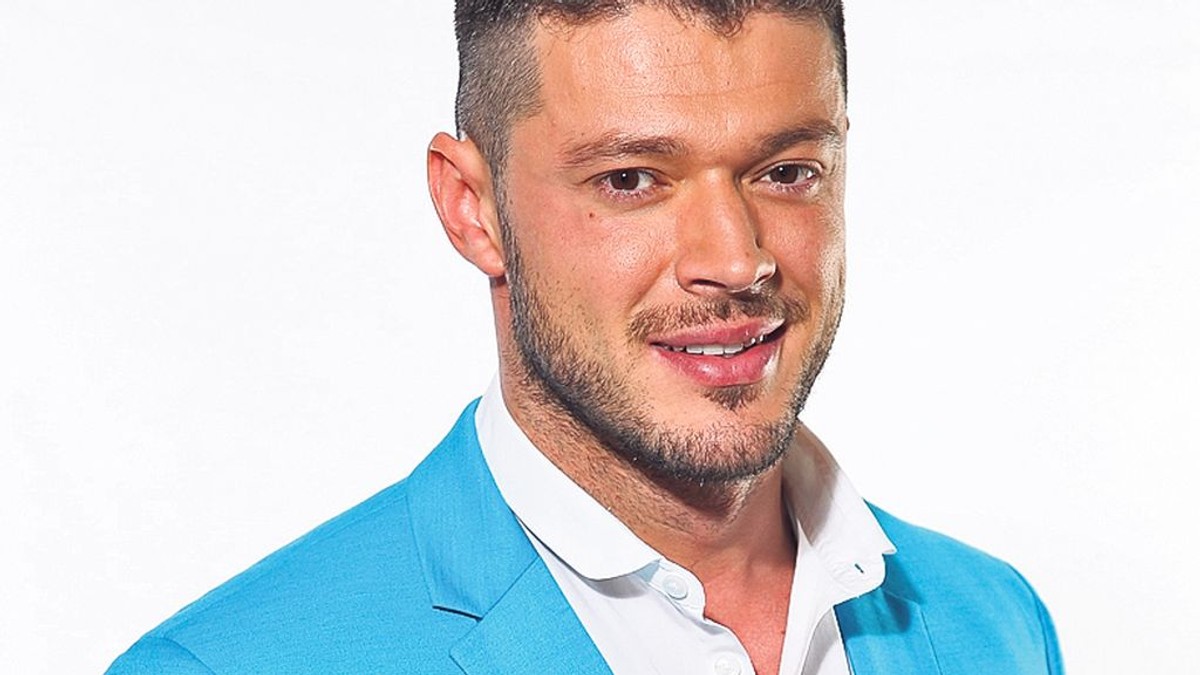 Clipe cumplite pentru Victor Slav: ” Doctorul mi-a spus că nu se mai poate face nimic ”