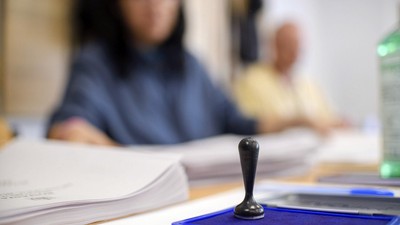 Alegeri prezidentiale 2024 si alegeri parlamentare 2024