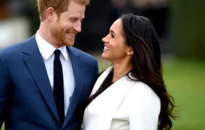 Unde vor merge prințul Harry și Meghan Markle în primul turneu regal. Palatul Kensington a confirmat