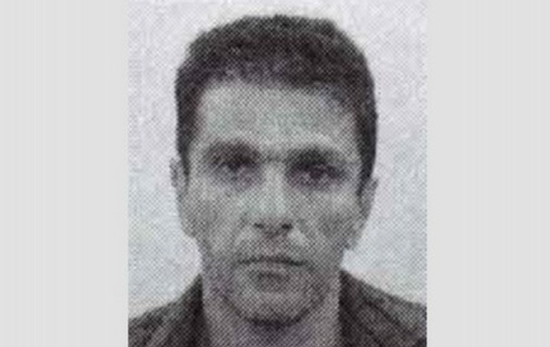 Infractor armean dat în urmărire internațională, prins în Oradea. Ayunts Gagik era căutat de șapte ani