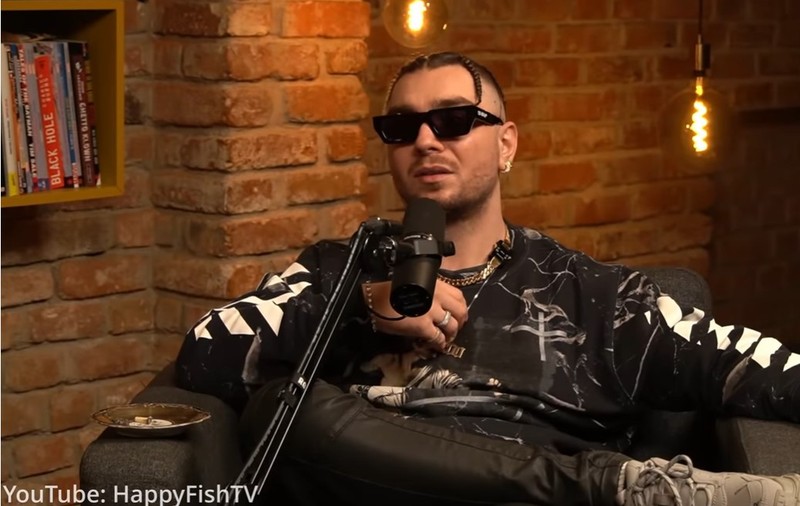 Artistul Nane, despre perioada de burnout și depresie prin care a trecut: „Nu știam ce e”