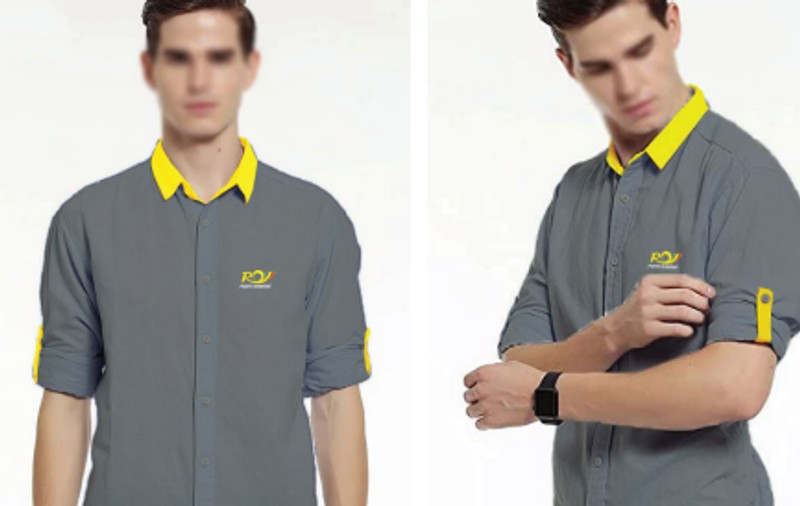 Poșta Română cumpără uniforme noi pentru cei aproape 23.000 de angajați