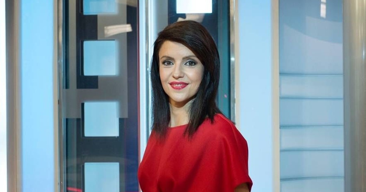 Raluca Arvat apare în grila de toamnă TVR 2 2016