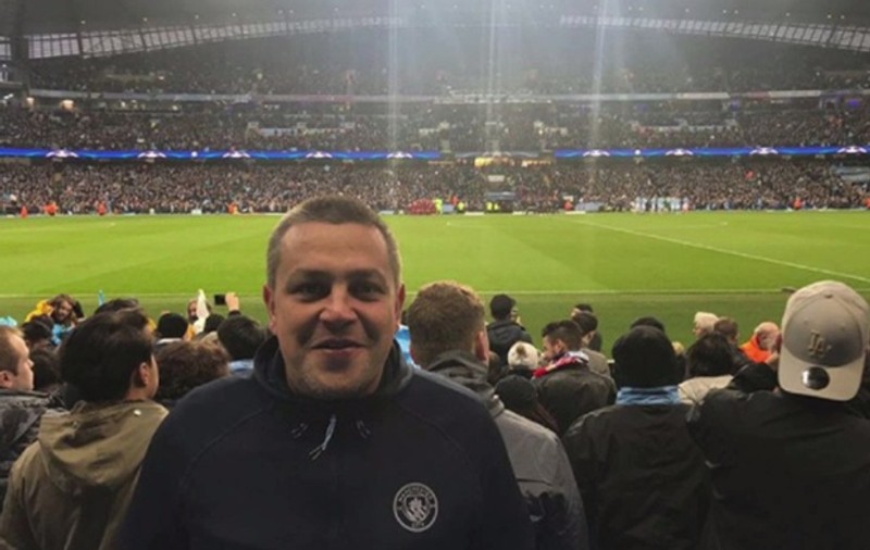 Sergiu Diacomatu s-ar afla și el în Costa Rica. Fostul vicepreședinte ANRP ar fi plecat din țară în aprilie