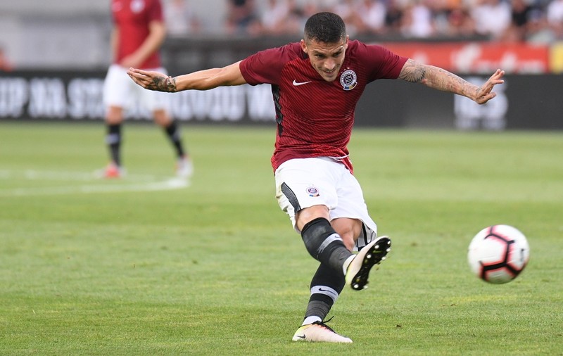 S-au stabilit adversarele echipelor românești din turul trei preliminar din Liga Europa 2018. Colțescu a produs haos la Praga. Rezultate / VIDEO