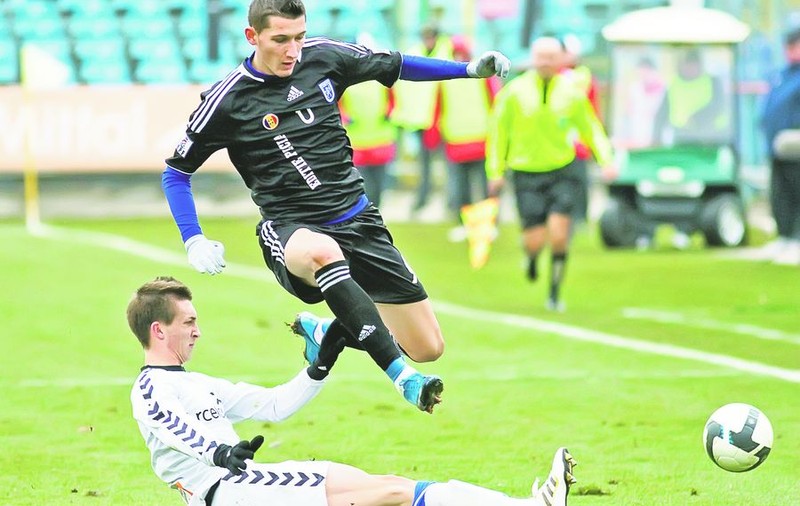 Managerul general al Oţelului, Marius Stan: «Craiova nu ne bate!»