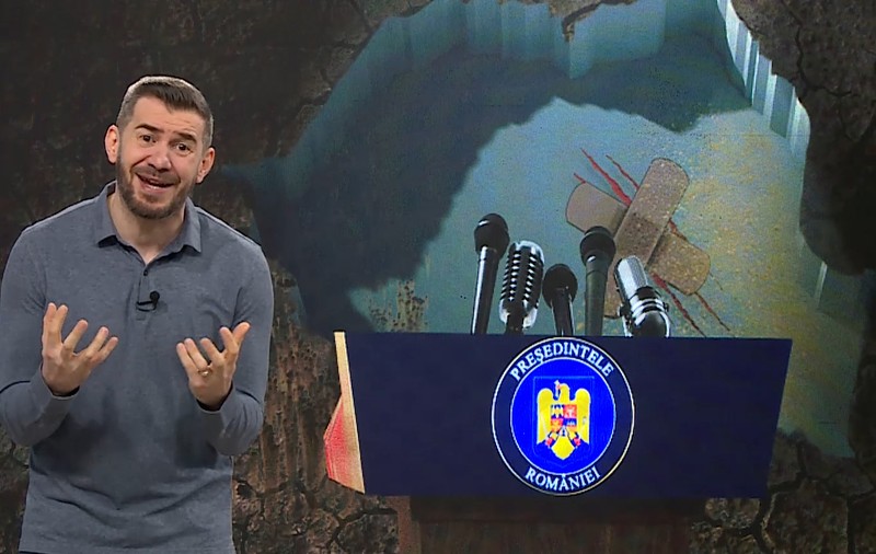 Starea Libertății. Dragoș Pătraru trage 10 concluzii după campania electorală. „Sunt primele alegeri pe care le așteptăm pur și simplu să treacă”
