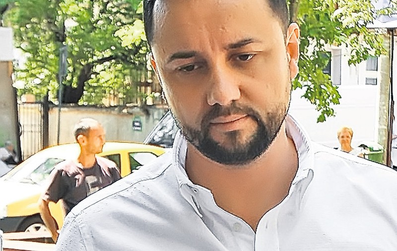 Ce ar face Cătălin Măruță dacă nu ar mai apărea la TV. În ce domeniu s-ar reprofila
