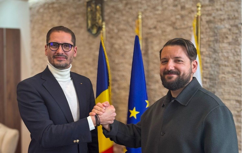 Ediția a VII-a Neversea va avea loc în 2026