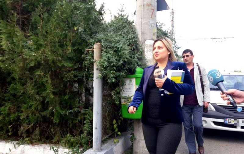 Mihaiela Iorga-Moraru, aviz negativ din partea CSM pentru funcţia de procuror-şef al Secţiei de combatere a corupţiei din cadrul DNA