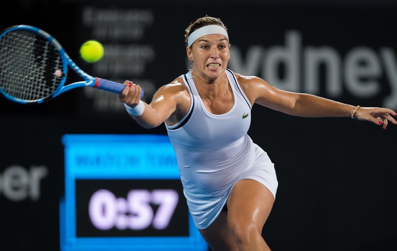 Motivul pentru care Dominika Cibulkova s-a retras din tenis. Jucătoarea din Slovacia ar fi însărcinată