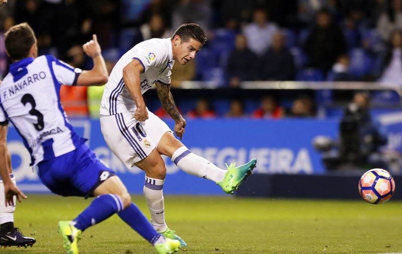 Real Madrid poate doborî recordul mondial de meciuri consecutive cu gol marcat. Ce condiție trebuie să îndeplinească