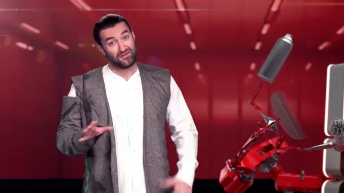 Declarația lui Smiley, antrenor și în noul sezon de la Vocea României. "Vocea rămâne și cel mai tare antrenor" | VIDEO