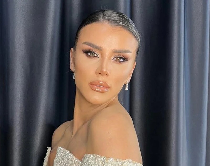 Miss Europa a murit după ce a căzut de pe un pod în fața unei mașini, când fugea pe jos de polițiștii care o prinseseră băută la volan, în Turcia