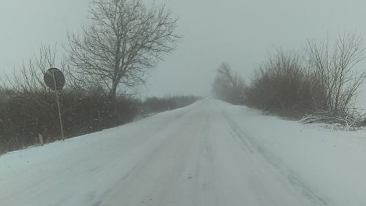 Două firme de deszăpezire din Timiș au rămas fără contracte. Șeful CJT: S-a pus în pericol siguranța traficului rutier și a oamenilor