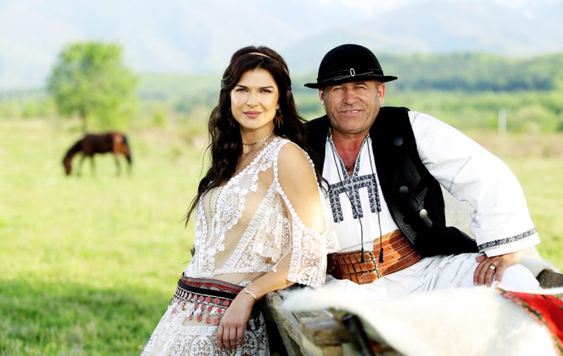 FOTO/ Cine sunt concurenții de la Ferma vedetelor 2018. Apariții surpriză pe micile ecrane