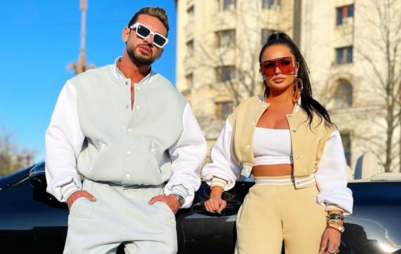 Cine e bărbatul care o ajută pe Claudia Iosif, după despărțirea oficială de Dorian Popa. Babs a început modificările la noua casă
