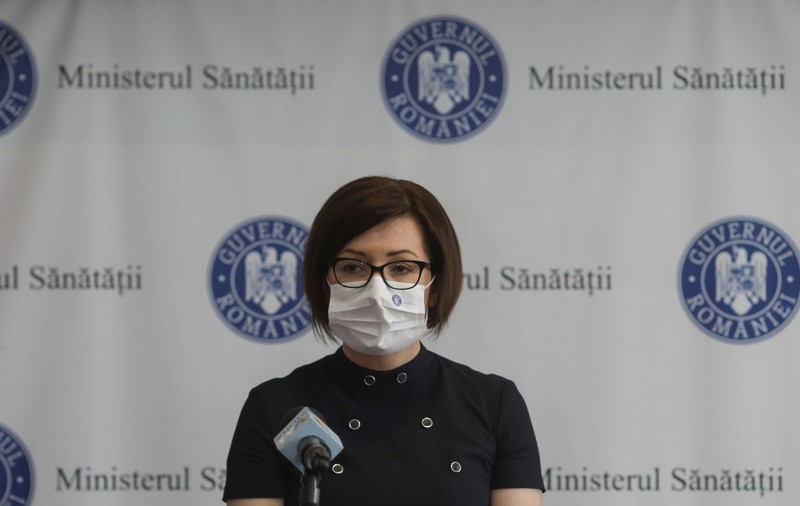 Tulpina indiană ar putea deveni predominantă şi în România, potrivit ministrului sănătății