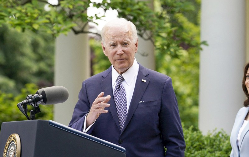 Joe Biden: Zelenski „nu a vrut să audă" avertismentele privind invazia rusă