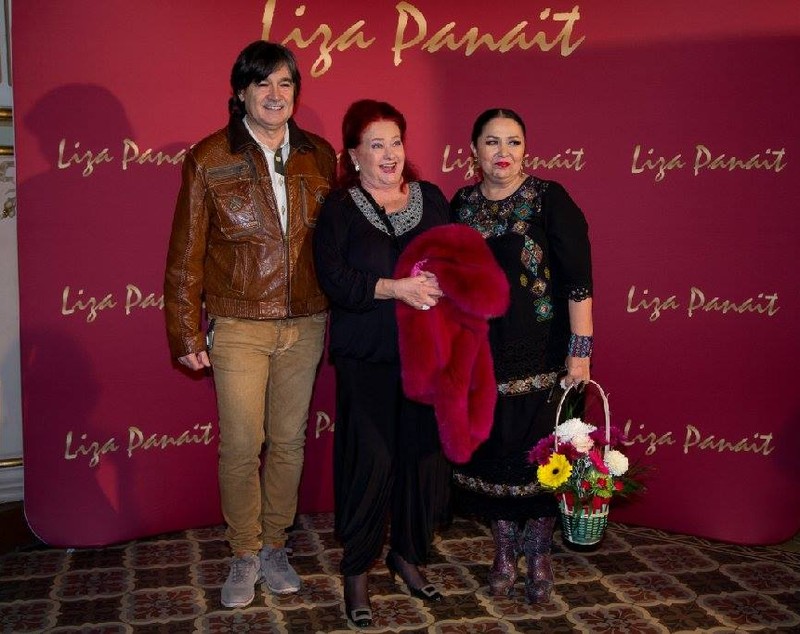 VIDEO EXCLUSIV/ Secretele din garderoba celebrei actrițe Stela Popescu: “Nu am purtat pantaloni până la 30 de ani!”
