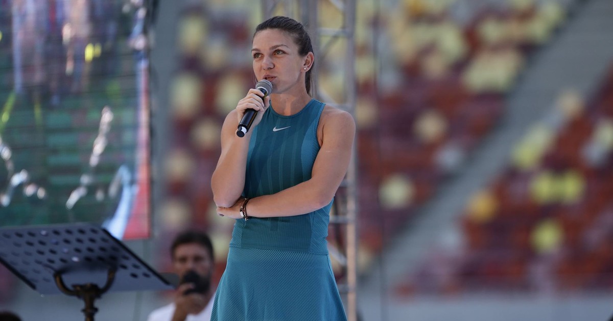 Simona Halep