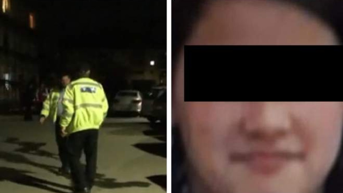 O fetiță de 12 ani din Codlea, dată dispărută, a declanșat planul roșu. A plecat la 200 de km de casă pentru a se întâlni cu un băiat cunoscut pe Internet
