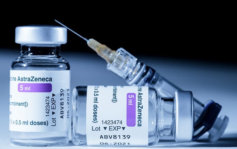 Vaccinul de la AstraZeneca, exclus din campania de vaccinare din Norvegia