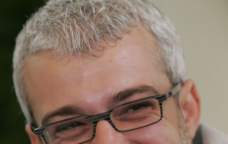 Cătălin Crişan nu a fost un elev model: "Niciodată nu am avut mai mult de 7 la purtare"