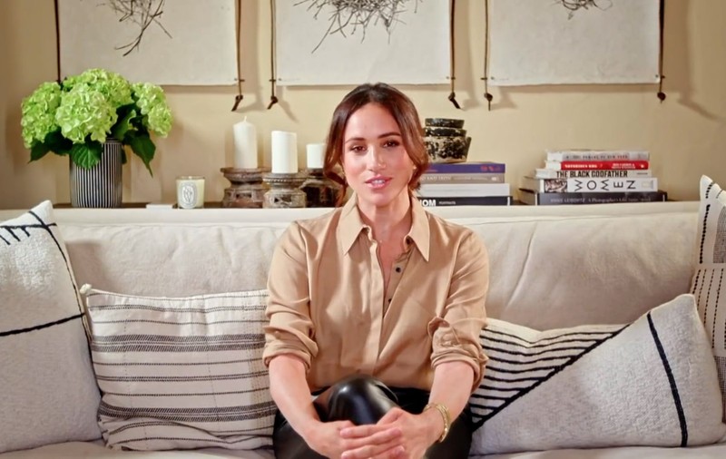 Meghan Markle susține că a fost cea mai criticată persoană de pe internet, în 2019