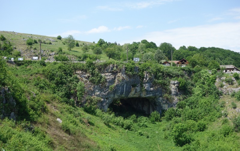 Podul lui Dumnezeu - o minune a naturii. Cum ajungi și care e legenda
