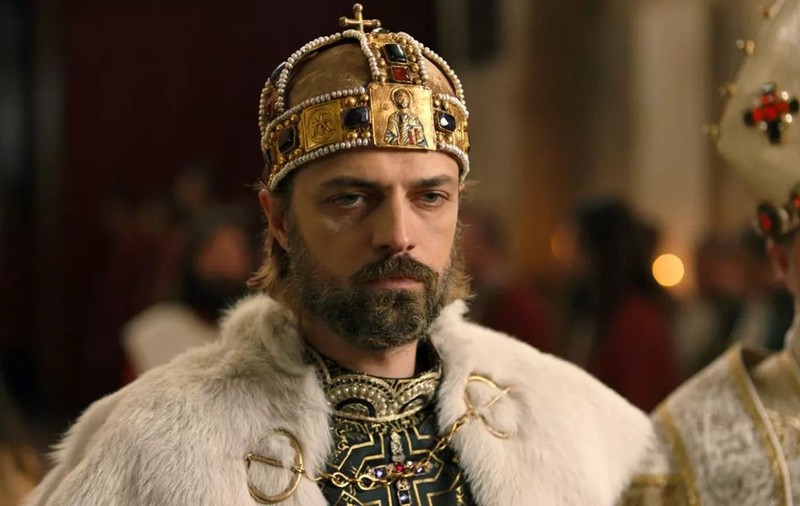Actorul care l-a jucat pe Vlad Țepeș apare la Kanal D. Ce rol are în serialul „O nouă șansă”
