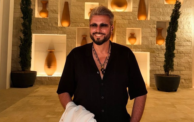 Ce spune Cătălin Botezatu despre participarea lui la Survivor: „Am nevoie de o mică dietă”