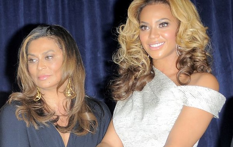 Beyonce i-a luat mamei sale un cadou de şase milioane de dolari