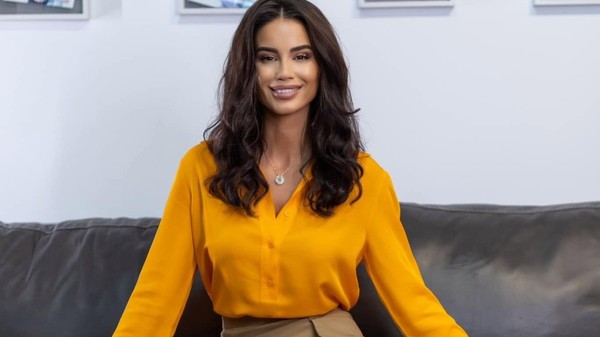Geanina Ilies