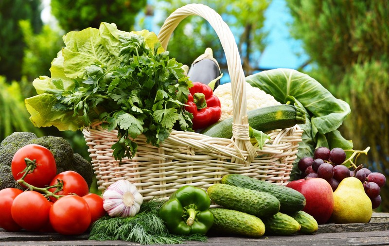 Legume uzuale care nu sunt originare din Europa