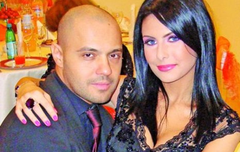Primele declaraţii ale lui Noemi după despărţirea de Mihai Mitoşeru. "Nu există nici o cale de împăcare"!