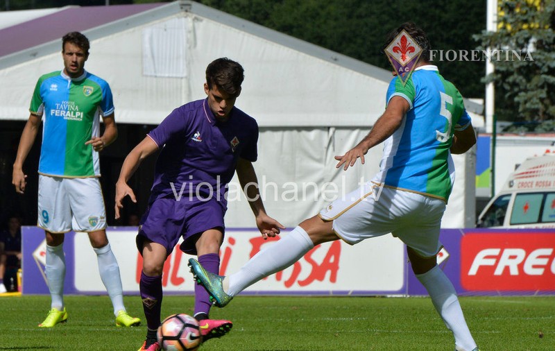 Italia, etapa a 6-a. Ianis Hagi, convocat, dar nebăgat în Fiorentina - AC Milan 0-0. Rezultatele / VIDEO