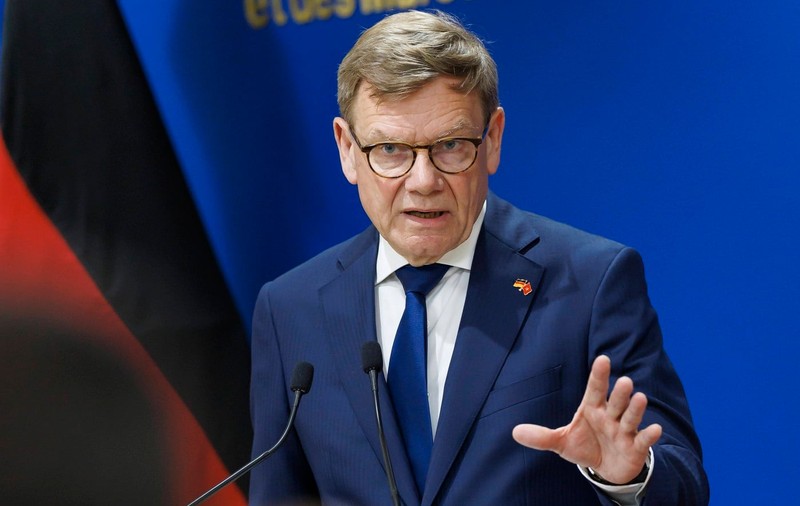 Mișcarea diplomatică în privința Iranului făcută de Germania, după ce Donald Trump s-a supărat, l-a criticat pe Friedrich Merz și a decis să retragă 5.000 de soldați