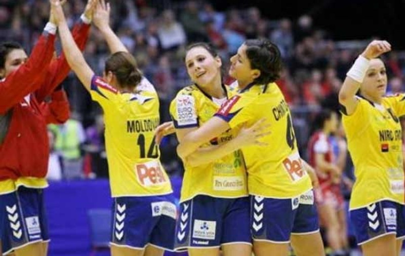 Handbalul românesc are viitor. Selecționata sub 18 ani este în semifinalele Mondialelor