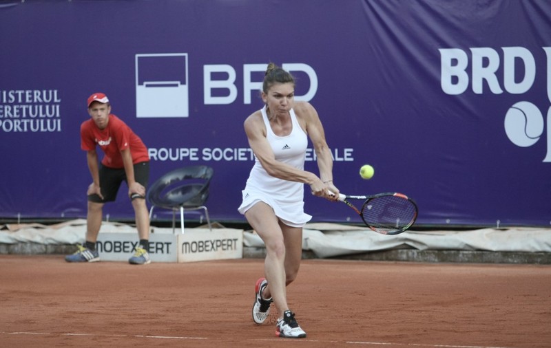 OFICIAL: deși nu a jucat, Simona Halep a coborât pe locul 4 în ierarhia WTA. Irina Begu, la cea mai bună clasare. Sorana, eliminată la Cincinnati