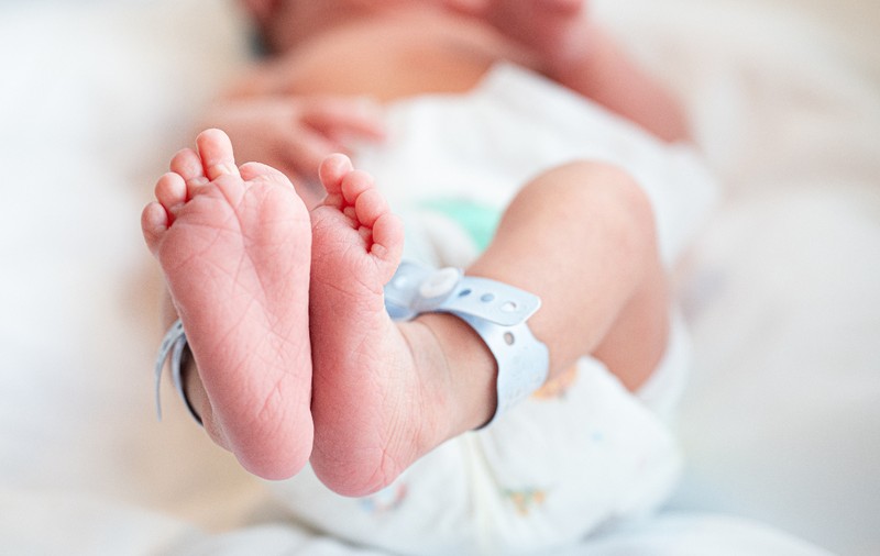Ce spune Maternitatea Polizu în cazul bebelușului despre care părinții au acuzat că a fost lăsat să moară