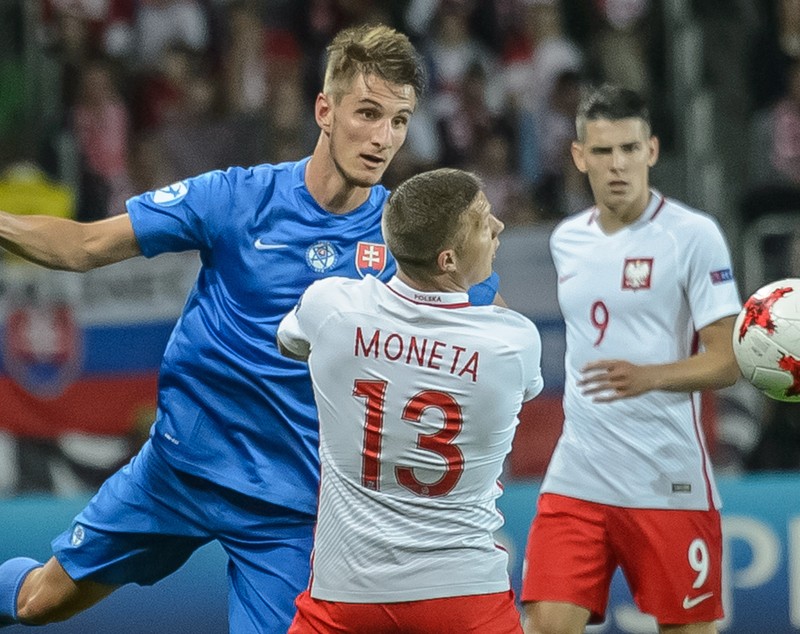 Turneul final Euro 2017 de tineret U21. Germania a cucerit trofeul, după ce a învins Spania în finală | FOTO&VIDEO