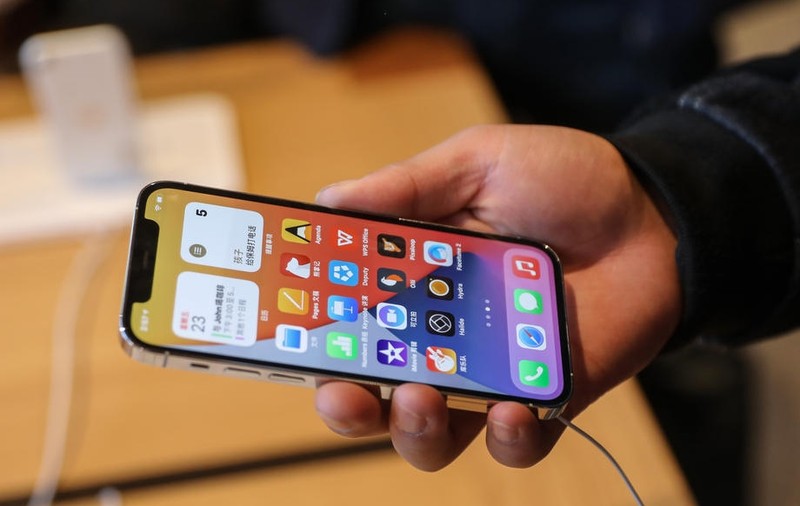 Apple va lansa o nouă funcție de protecție împotriva spionajului cibernetic, pentru jurnaliști și utilizatorii cu risc ridicat