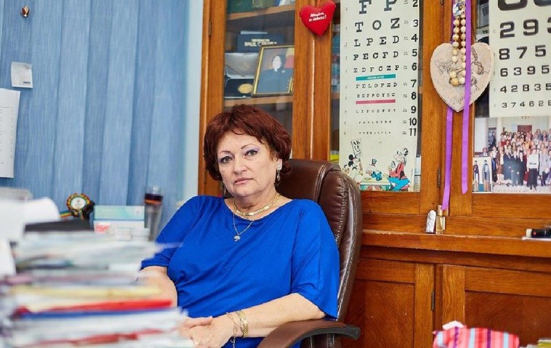 Celebra doctoriță Monica Pop, despre "aniversarea" a 12 ani de luptă cu cancerul: "Șase operații, metastaze, dar sunt în viață și lucrez"
