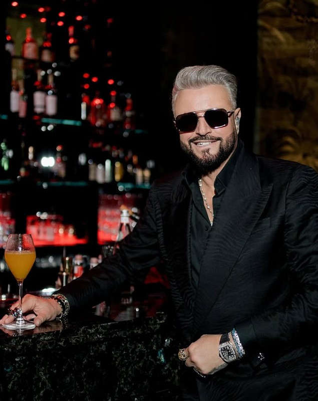 Cine este femeia pe care Cătălin Botezatu a iubit-o cel mai mult. Adevărul despre relația cu Nicolle Fota